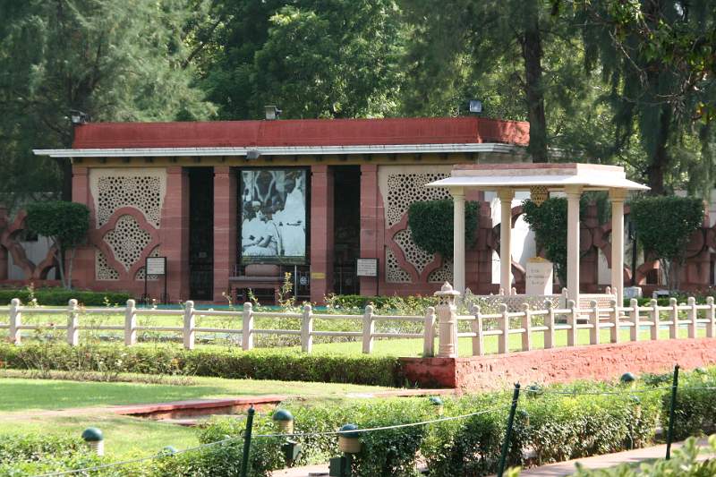 India & Nepal 2011 - 0072